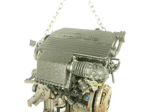 Motor Motor FORD FIESTA V (JH_, JD_) 1.3 (69 hp) 36694872 36694872