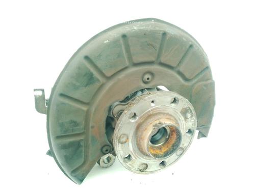 Used Left front steering knuckle VW TOURAN (1T3) 1.6 TDI (105 hp) 30803556