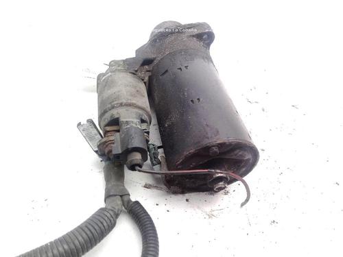 Starter AUDI A6 C6 Avant (4F5) 3.0 TDI quattro | BP26652192M8 - Image 3