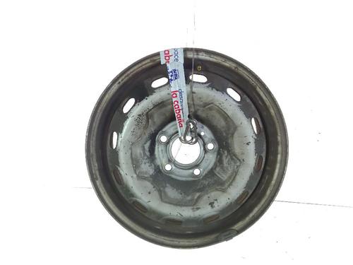 Used Rim OPEL VIVARO B Van (X82) 1.6 CDTI (05) (116 hp) 18369937