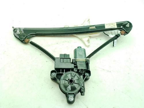 Used Rear left window mechanism VW GOLF VII (5G1, BQ1, BE1, BE2) 1.6 TDI 4motion (110 hp) 29203976