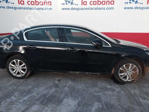 Right front window switch PEUGEOT 508 I (8D_) 2.0 BlueHDi 150 | BP24040751I26 - Image 8
