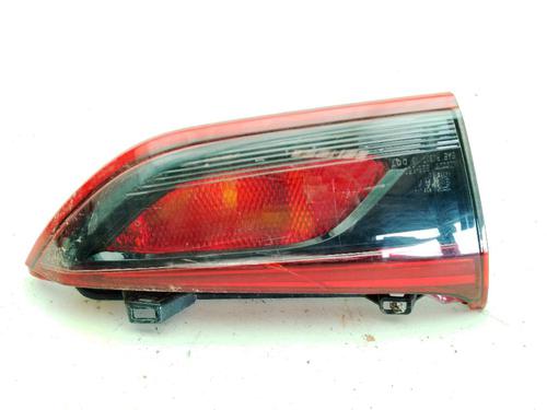 Used Left tailgate light Left tailgate light MAZDA 6 Saloon (GJ, GL) 2.2 D (GJ2FP, GJ1021, GJ1022, GL1021) (175 hp) 25486400 25486400