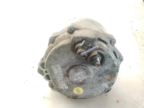 Alternator AUDI A8 D3 (4E2, 4E8) 4.2 quattro | BP26971355M7 - Image 4