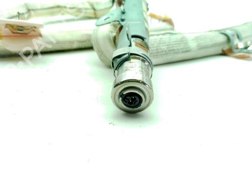 Left curtain airbag VW CC B7 (358) 2.0 TDI | BP32227401C11