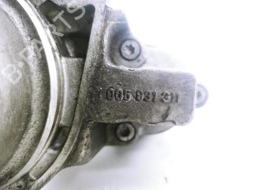 Starter AUDI A3 (8P1) 1.9 TDI | BP18373566M8 