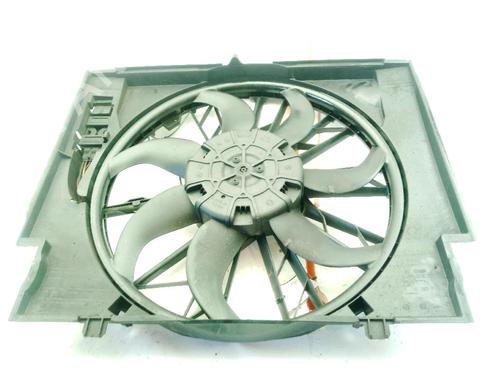 Used Radiator fan BMW 5 (E60) 520 d (163 hp) 30171095
