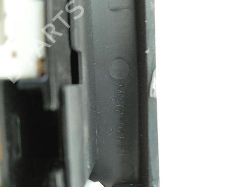 Left rear window switch TOYOTA AURIS (_E18_)  | BP24050480I29