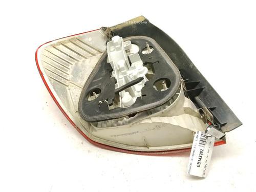 Right taillight BMW 1 (E81) 118 d | BP39263087C35 - Image 4