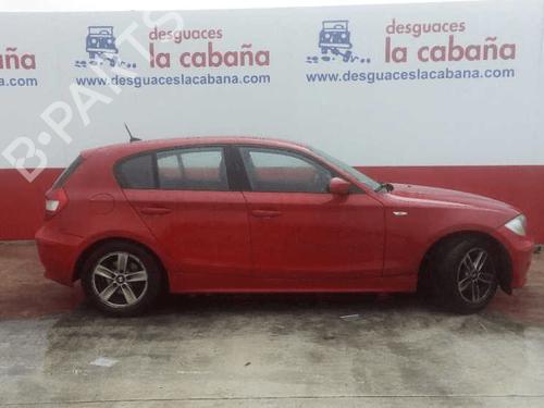 AC radiator BMW 1 (E87) 116 i | BP18358085M32 