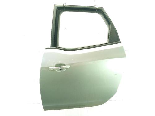 Used Left rear door OPEL MERIVA B MPV (S10) 1.4 (75) (100 hp) 29628475