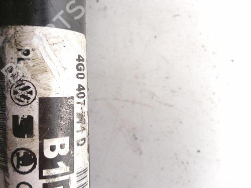 Left front driveshaft AUDI A6 C7 (4G2, 4GC) 2.0 TDI | BP24047986M38 - Image 2