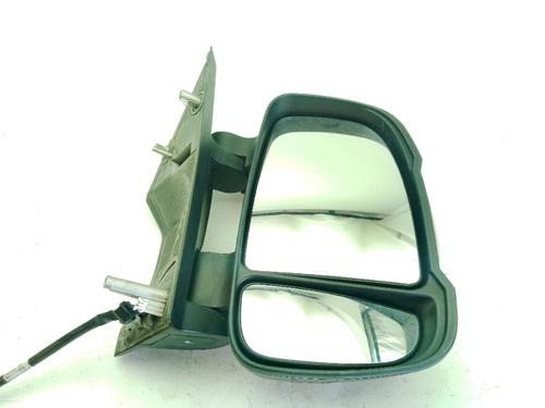 Used Right mirror Right mirror CITROËN JUMPER II Van 2.2 BlueHDi 140 (140 hp) 35973679 35973679