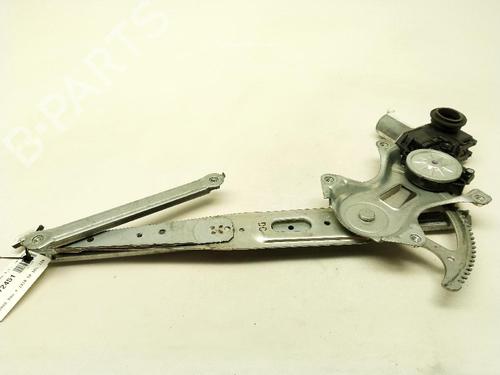 Used Front left window mechanism Front left window mechanism 38532675 38532675