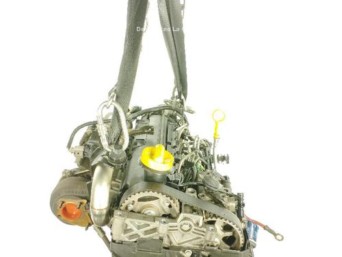 Used Engine Engine RENAULT SCÉNIC II (JM0/1_) 1.5 dCi (JM02, JM13) (101 hp) 34238134 34238134