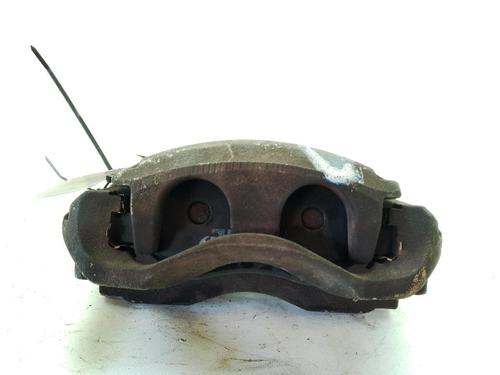 Used Left front brake caliper Left front brake caliper IVECO DAILY IV Platform/Chassis 35C15 (146 hp) 34363685 34363685
