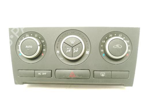 Used Climate control Climate control 36947265 36947265