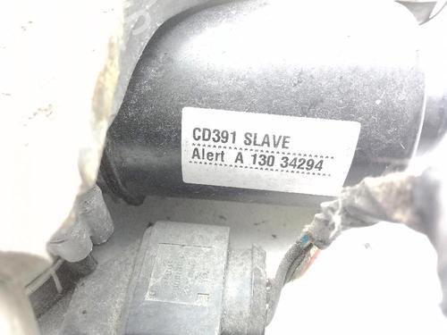 Front wiper motor FORD MONDEO V Hatchback (CE) 2.0 EcoBlue | BP24044737M29 