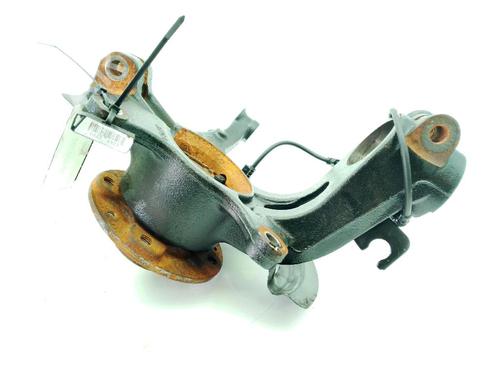Left front steering knuckle RENAULT MEGANE IV Hatchback (B9A/M/N_) 1.5 Blue dCi 115 (B9A6) | BP32335402M25 - Image 3