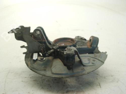 Left front steering knuckle PEUGEOT 3008 II SUV (MC_, MR_, MJ_, M4_) 1.5 BlueHDi 130 | BP25909593M25 