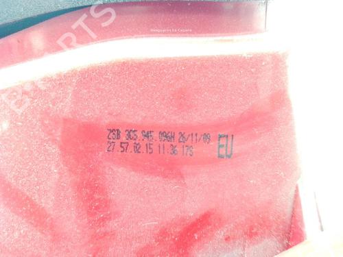Right taillight VW PASSAT B6 (3C2) 2.0 TDI | BP39579535C35 - Image 5