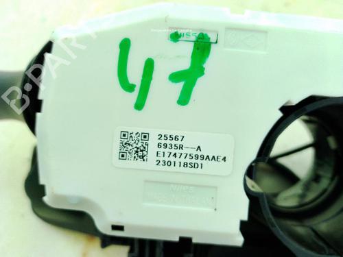 Headlight switch RENAULT MEGANE IV Grandtour (K9A/M/N_) 1.3 TCe 140 (K9NB) | BP25303083I24 - Image 4
