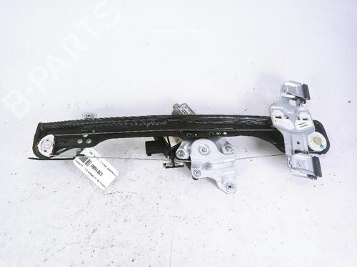 Front right window mechanism UAZ 3151 (3151_) 2.9 4x4 (31514) | BP23998567C23 