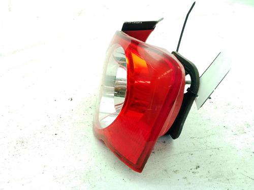 Right taillight VW PASSAT B6 (3C2) 2.0 TDI | BP39579535C35 - Image 3