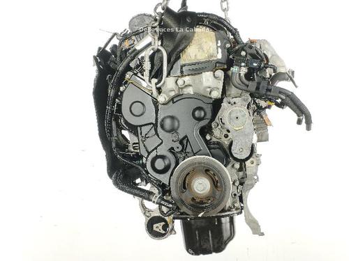 Engine CITROËN C4 II (NC_) 1.6 HDi 90 | BP37434637M1 - Image 5