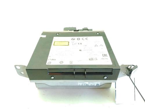 Used Radio Radio BMW 7 (G11, G12) 740 d, Ld xDrive (320 hp) 34264011 34264011