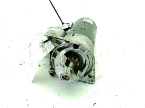 Used Starter Starter FIAT DOBLO Box Body/MPV (223_) 1.9 JTD (105 hp) 39667122 39667122