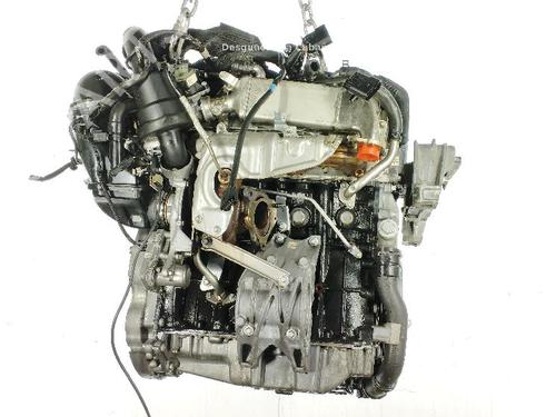 Engine MERCEDES-BENZ GLA-CLASS (X156) GLA 220 CDI 4-matic (156.905) | BP32402817M1