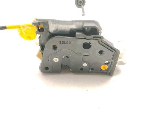 Used Rear left lock Rear left lock AUDI A4 B8 (8K2) 2.0 TDI (143 hp) 36662959 36662959