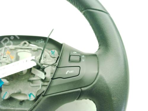 Steering wheel PEUGEOT 2008 I (CU_) 1.2 VTi | BP33840523C49 - Image 2