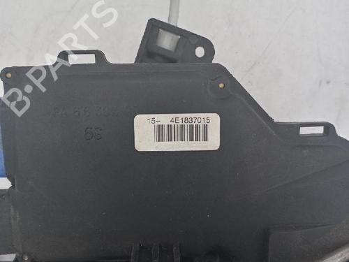 Front left lock AUDI A3 (8P1) 2.0 TDI 16V | BP18369817C98 