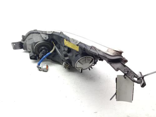 Right headlight SUBARU LEGACY V Estate (BR) 2.0 D AWD (BRD) | BP29449422C29 