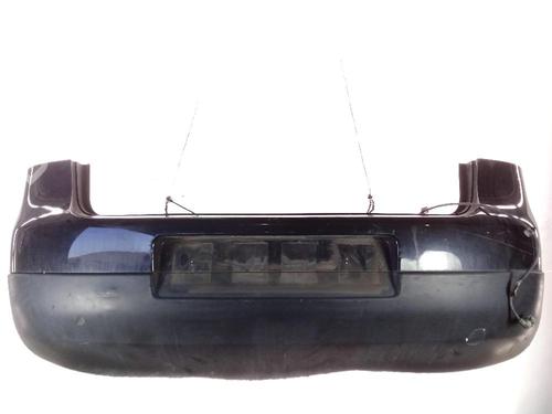 Rear bumper VW GOLF V (1K1) 2.0 TDI 16V | BP24002030C8 