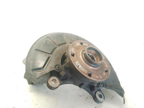 Left front steering knuckle VW GOLF VI (5K1) 2.0 TDI | BP26517675M25 