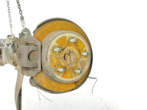 Bagaksel SSANGYONG KYRON 2.0 Xdi | BP30771272M2