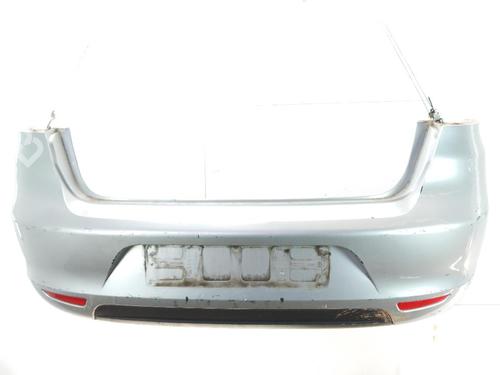 Used Rear bumper SEAT IBIZA III (6L1) 1.4 16V (86 hp) 26161771