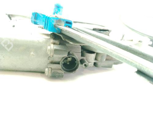 Front right window mechanism RENAULT LAGUNA II Grandtour (KG0/1_) 1.9 dCi (KG1V) | BP29219405C23 