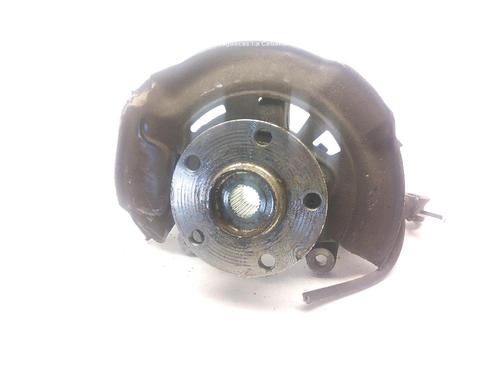 Used Right front steering knuckle Right front steering knuckle 22992793 22992793