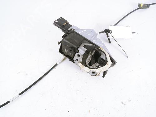 Used Rear right lock PEUGEOT 508 I (8D_) 1.6 BlueHDi 120 (120 hp) 24040770