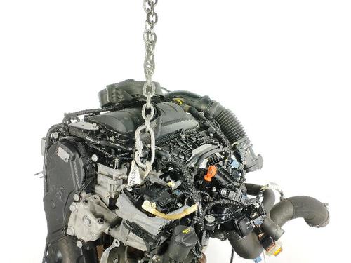 Motor Motor PEUGEOT 3008 I MPV (0U_) 2.0 HDi 150 / BlueHDi 150 (150 hp) 36405101 36405101