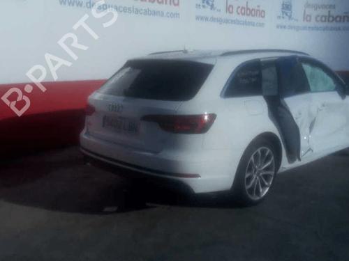 Electronic module AUDI A4 B9 Avant (8W5, 8WD) 2.0 TDI | BP33536778M83 - Image 7