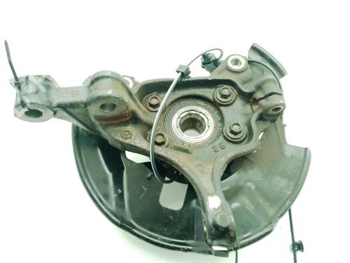 Left front steering knuckle MAZDA CX-5 (KE, GH) 2.2 D AWD (KE2AW) | BP30718615M25