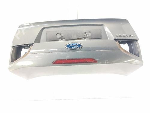 Used Tailgate Tailgate FORD MONDEO IV Saloon (BA7) 2.0 (145 hp) 33716189 33716189
