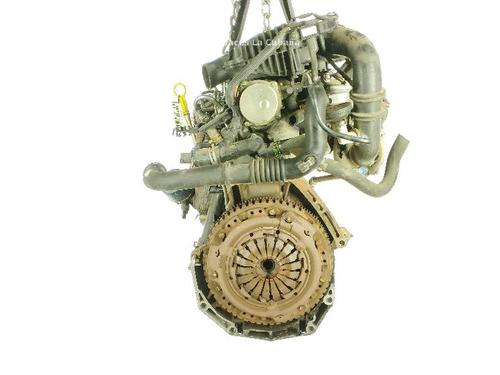 Engine DACIA LOGAN MCV (KS_) 1.5 dCi (KS0K) | BP34237934M1 - Image 4