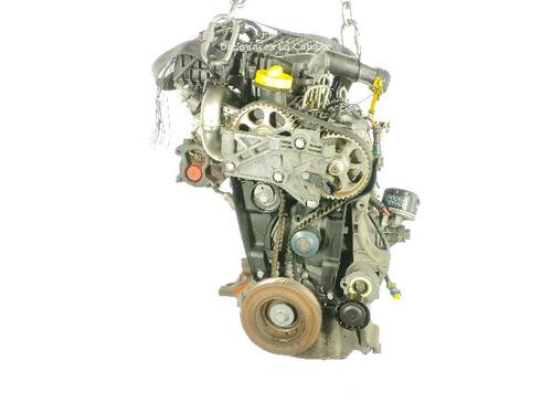 Engine RENAULT CLIO II (BB_, CB_) 1.5 dCi (B/CB08) | BP32280579M1