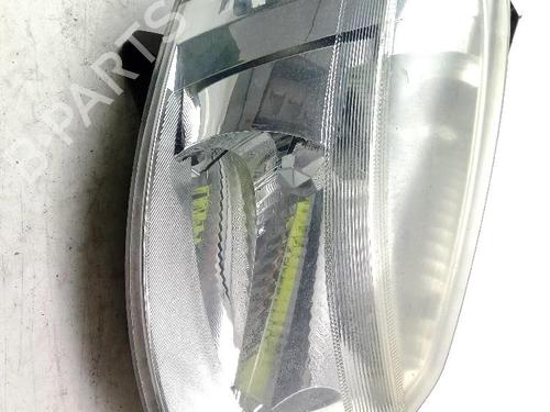 Højre forlygte CITROËN BERLINGO / BERLINGO FIRST MPV (MF_, GJK_, GFK_) 2.0 HDI 90 (MFRHY) (90 hp) 30146507